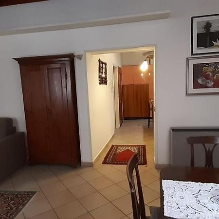 Ferienwohnung Ca' Del Forner Venedig Exterior foto
