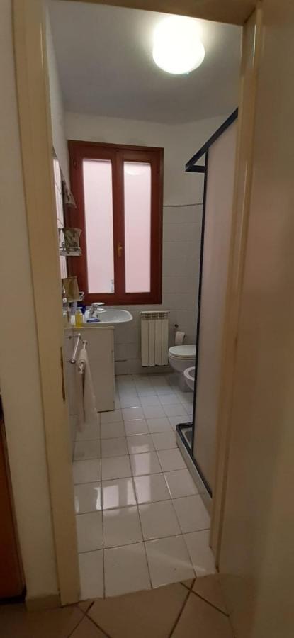 Ferienwohnung Ca' Del Forner Venedig Exterior foto