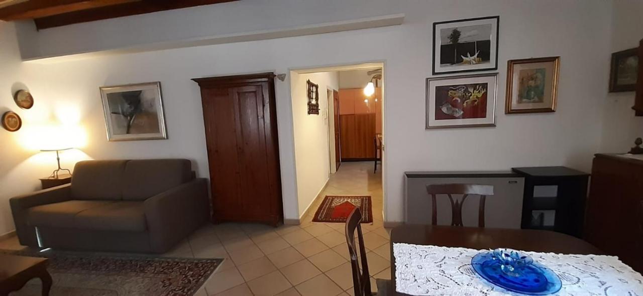 Ferienwohnung Ca' Del Forner Venedig Exterior foto