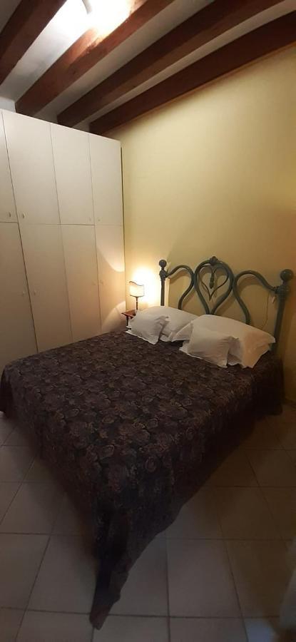 Ferienwohnung Ca' Del Forner Venedig Exterior foto